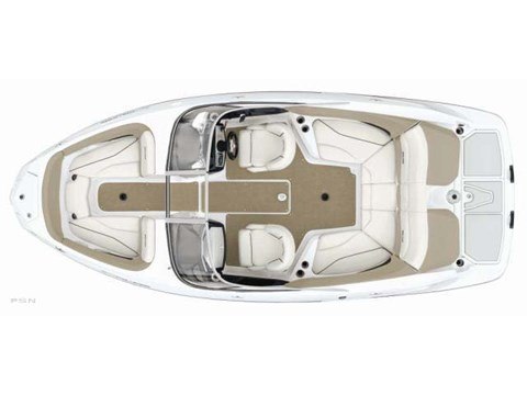 2012 Sea-Doo 210 Challenger SE in Columbia, Missouri - Photo 3