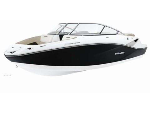2012 Sea-Doo 210 Challenger SE in Columbia, Missouri - Photo 4