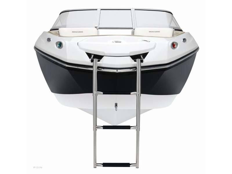 2012 Sea-Doo 210 Challenger SE in Columbia, Missouri - Photo 5