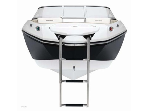 2012 Sea-Doo 210 Challenger SE in Columbia, Missouri - Photo 5
