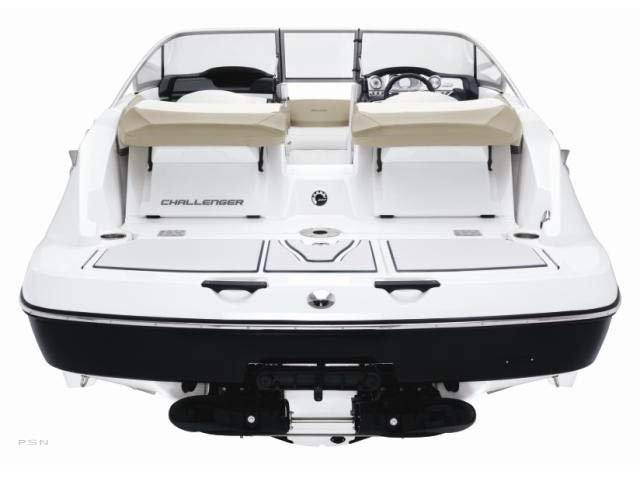2012 Sea-Doo 210 Challenger SE in Columbia, Missouri - Photo 6