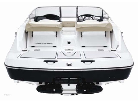 2012 Sea-Doo 210 Challenger SE in Columbia, Missouri - Photo 6