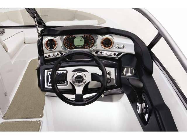 2012 Sea-Doo 210 Challenger SE in Columbia, Missouri - Photo 7