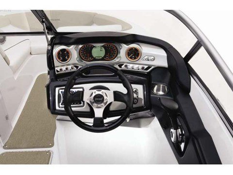 2012 Sea-Doo 210 Challenger SE in Columbia, Missouri - Photo 7