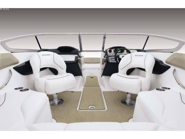 2012 Sea-Doo 210 Challenger SE in Columbia, Missouri - Photo 8