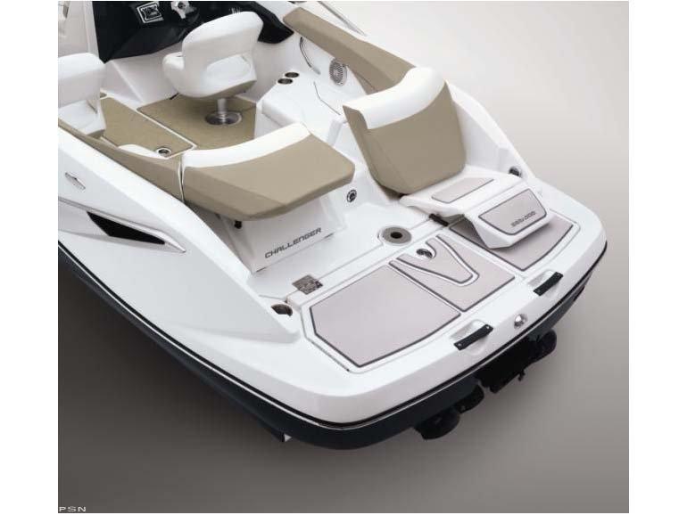 2012 Sea-Doo 210 Challenger SE in Columbia, Missouri - Photo 9