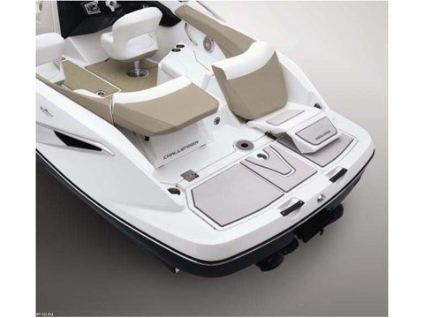 2012 Sea-Doo 210 Challenger SE in Columbia, Missouri - Photo 9