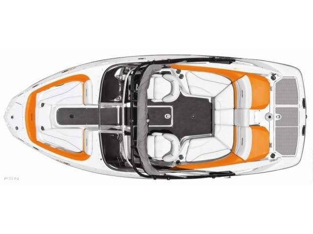 2012 Sea-Doo 210 SP in Columbia, Missouri - Photo 3