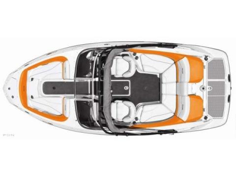2012 Sea-Doo 210 SP in Columbia, Missouri - Photo 3