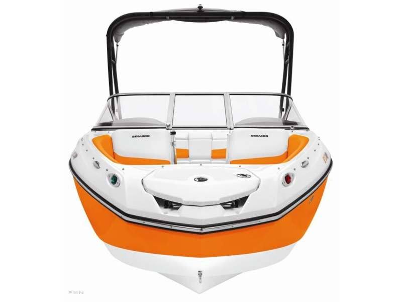 2012 Sea-Doo 210 SP in Columbia, Missouri - Photo 5