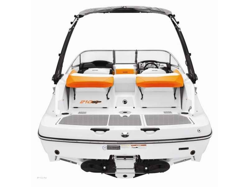 2012 Sea-Doo 210 SP in Columbia, Missouri - Photo 6