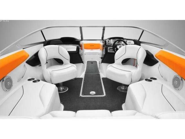 2012 Sea-Doo 210 SP in Columbia, Missouri - Photo 7