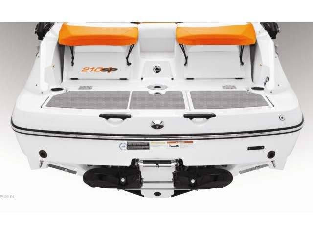 2012 Sea-Doo 210 SP in Columbia, Missouri - Photo 8