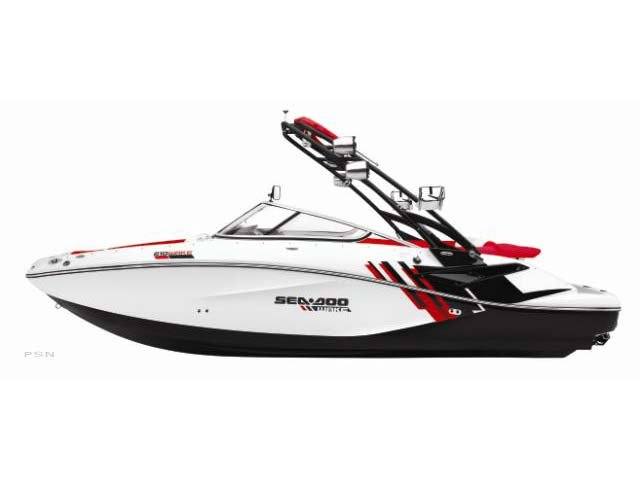 2012 Sea-Doo 210 WAKE in Columbia, Missouri - Photo 1