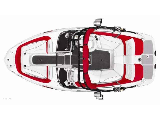2012 Sea-Doo 210 WAKE in Columbia, Missouri - Photo 3