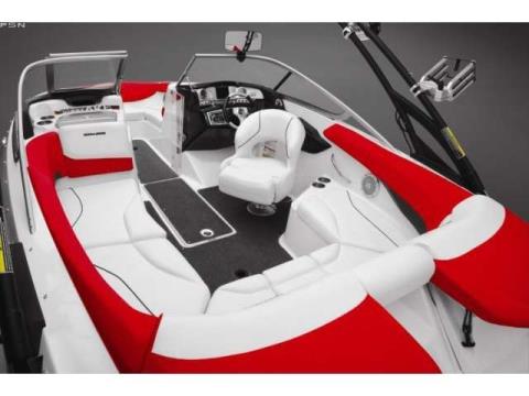 2012 Sea-Doo 210 WAKE in Columbia, Missouri - Photo 5