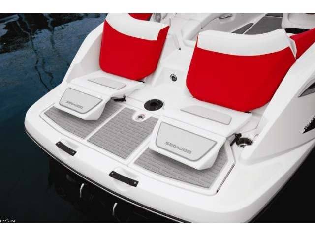 2012 Sea-Doo 210 WAKE in Columbia, Missouri - Photo 7