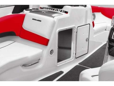 2012 Sea-Doo 210 WAKE in Columbia, Missouri - Photo 8
