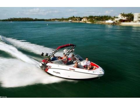 2012 Sea-Doo 210 WAKE in Columbia, Missouri - Photo 9