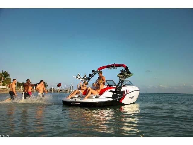 2012 Sea-Doo 210 WAKE in Columbia, Missouri - Photo 10