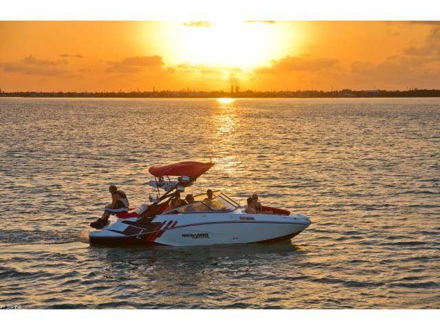 2012 Sea-Doo 210 WAKE in Columbia, Missouri - Photo 11