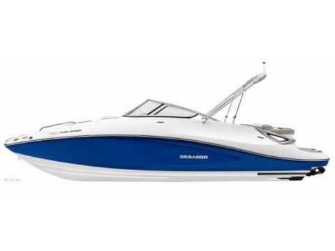 2012 Sea-Doo 230 Challenger in Columbia, Missouri