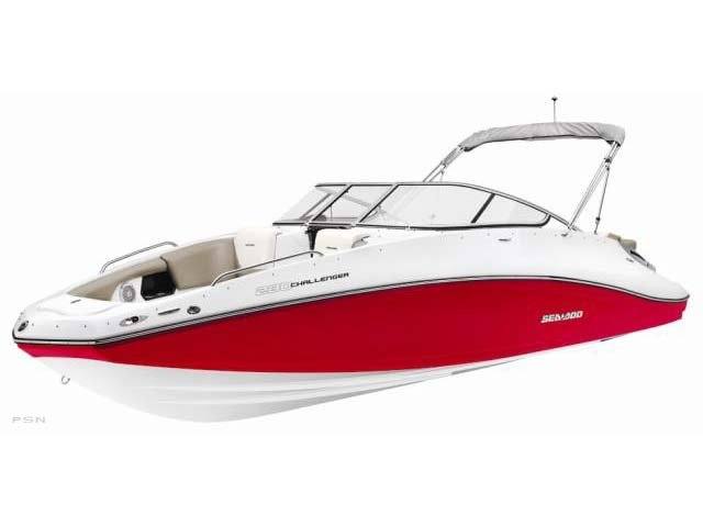 2012 Sea-Doo 230 Challenger in Columbia, Missouri - Photo 4