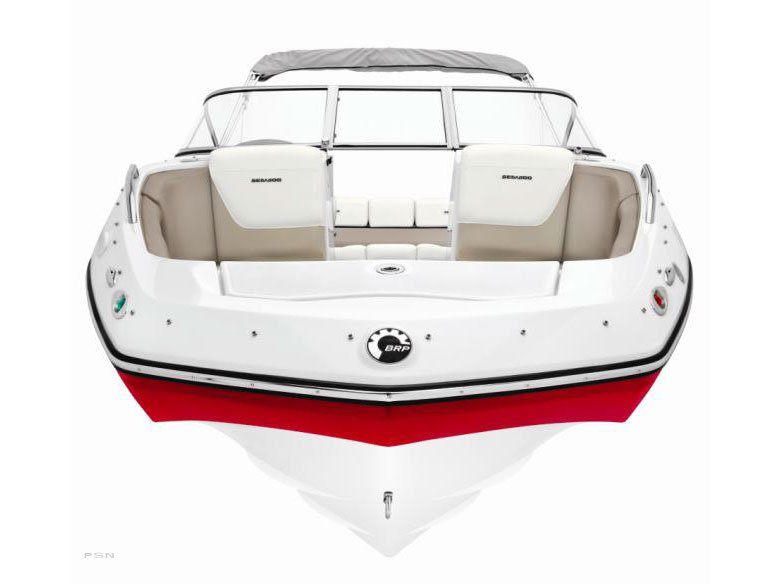 2012 Sea-Doo 230 Challenger in Columbia, Missouri - Photo 5