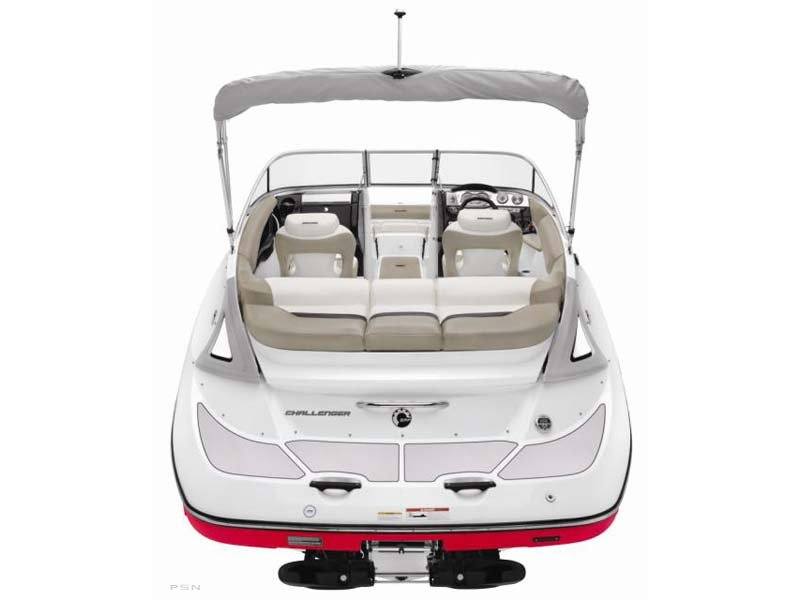 2012 Sea-Doo 230 Challenger in Columbia, Missouri - Photo 6