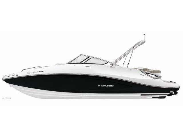 2012 Sea-Doo 230 Challenger SE in Columbia, Missouri - Photo 1