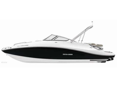 2012 Sea-Doo 230 Challenger SE