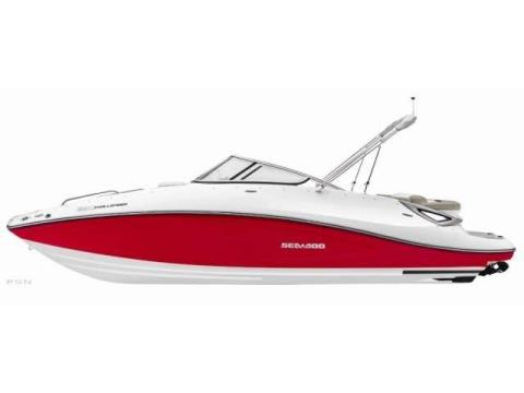 2012 Sea-Doo 230 Challenger SE in Columbia, Missouri