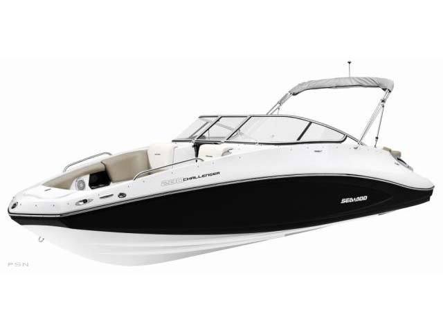 2012 Sea-Doo 230 Challenger SE in Columbia, Missouri - Photo 4