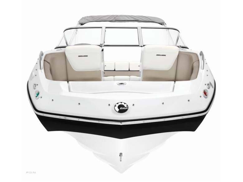 2012 Sea-Doo 230 Challenger SE in Columbia, Missouri - Photo 5