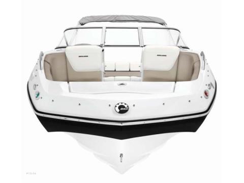 2012 Sea-Doo 230 Challenger SE in Columbia, Missouri - Photo 5