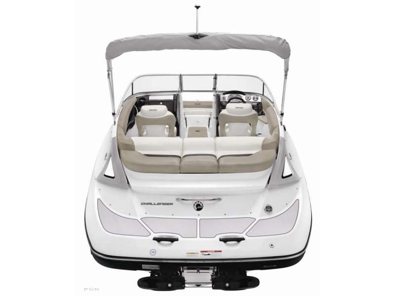 2012 Sea-Doo 230 Challenger SE in Columbia, Missouri - Photo 6