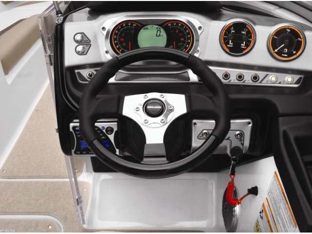2012 Sea-Doo 230 Challenger SE in Columbia, Missouri - Photo 7