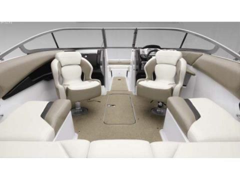 2012 Sea-Doo 230 Challenger SE in Columbia, Missouri - Photo 8