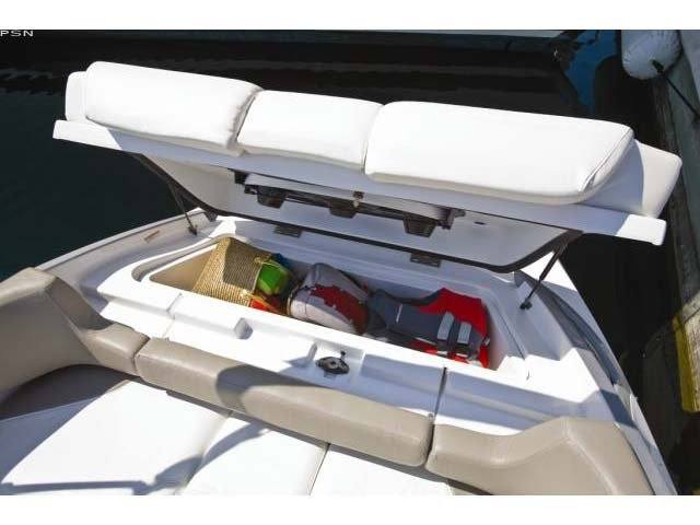 2012 Sea-Doo 230 Challenger SE in Columbia, Missouri - Photo 9