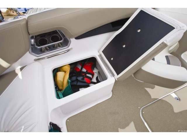 2012 Sea-Doo 230 Challenger SE in Columbia, Missouri - Photo 10