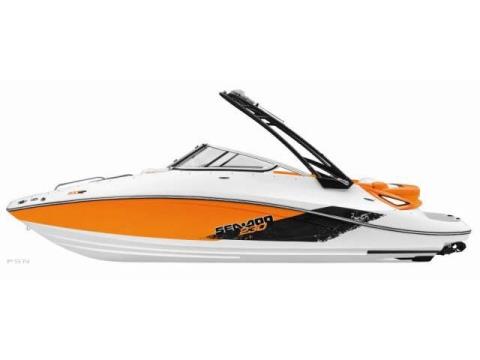 2012 Sea-Doo 230 SP in Columbia, Missouri