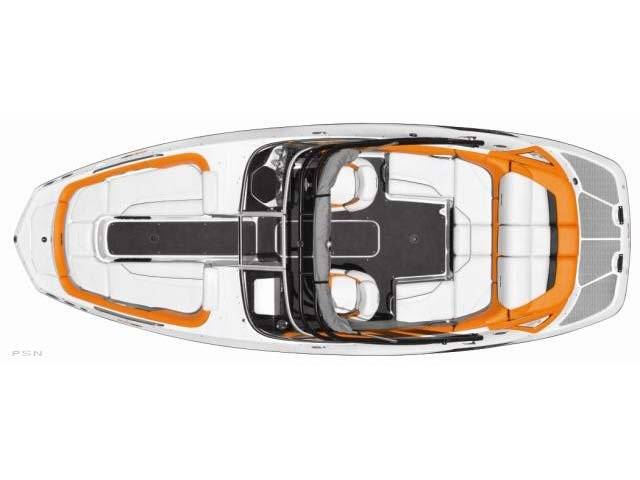 2012 Sea-Doo 230 SP in Columbia, Missouri - Photo 3