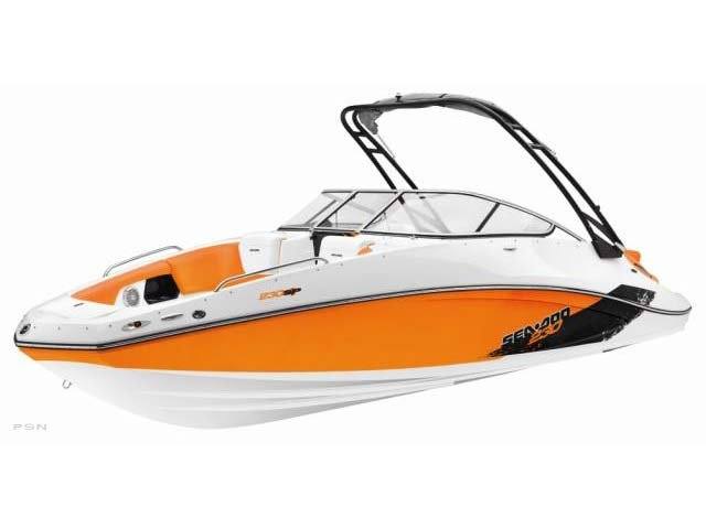 2012 Sea-Doo 230 SP in Columbia, Missouri - Photo 4
