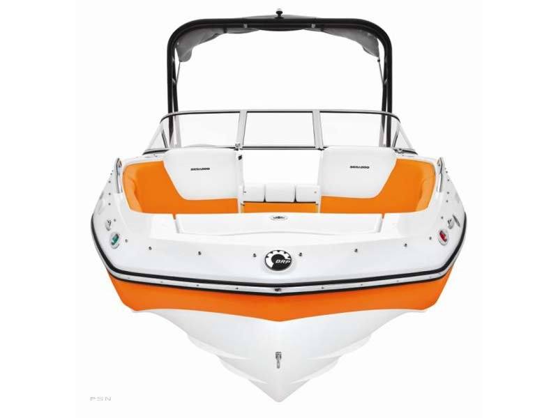 2012 Sea-Doo 230 SP in Columbia, Missouri - Photo 5