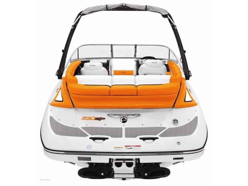 2012 Sea-Doo 230 SP in Columbia, Missouri - Photo 6