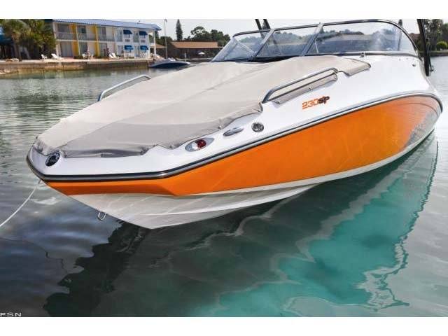2012 Sea-Doo 230 SP in Columbia, Missouri - Photo 11
