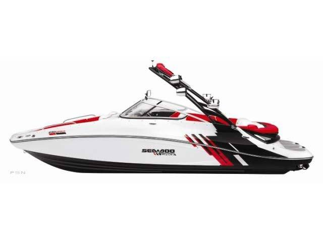 2012 Sea-Doo 230 WAKE in Columbia, Missouri - Photo 2