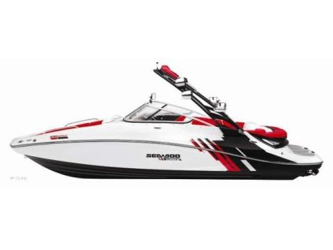 2012 Sea-Doo 230 WAKE in Columbia, Missouri - Photo 2