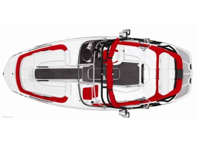 2012 Sea-Doo 230 WAKE in Columbia, Missouri - Photo 3