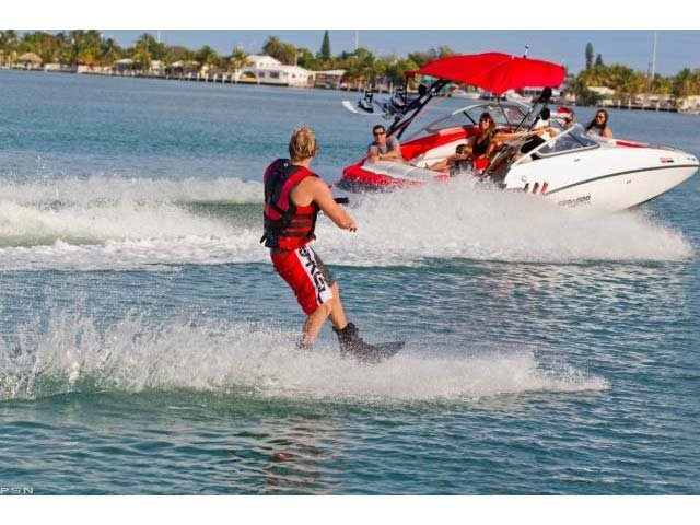 2012 Sea-Doo 230 WAKE in Columbia, Missouri - Photo 9